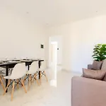 F8-4 Ensuite Bedroom * Sliema