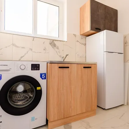 Kwatera prywatna F8-4 Ensuite Bedroom Sliema