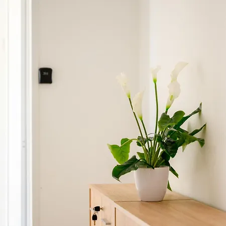 Kwatera prywatna F8-4 Ensuite Bedroom *