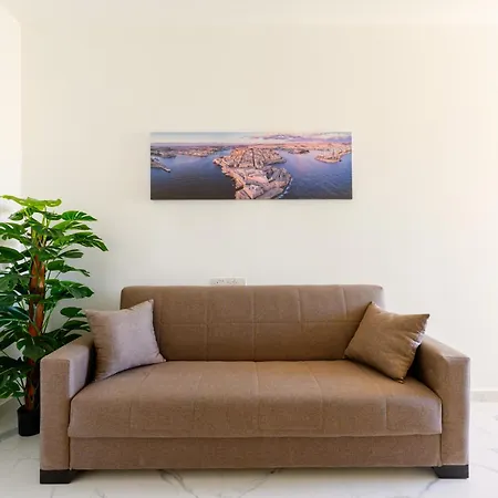 民宿 F8-4 Ensuite Bedroom *