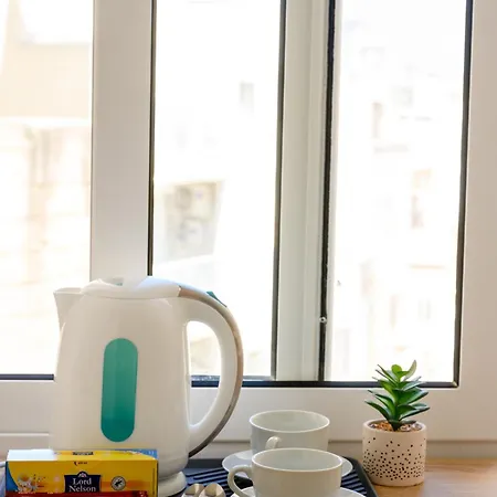 Homestay F8-4 Ensuite Bedroom Sliema